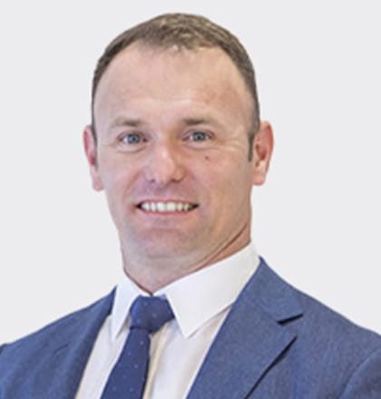 David Boshoff - CEO, Adani Mining Australia