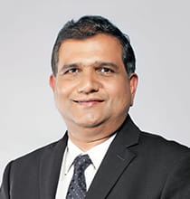 Jayant Parimal