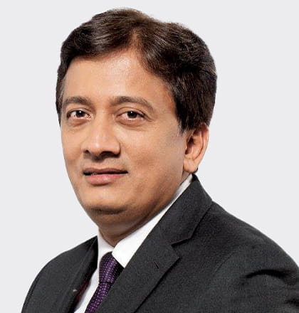 Ramesh Nair - CEO, Solar Manufacturing