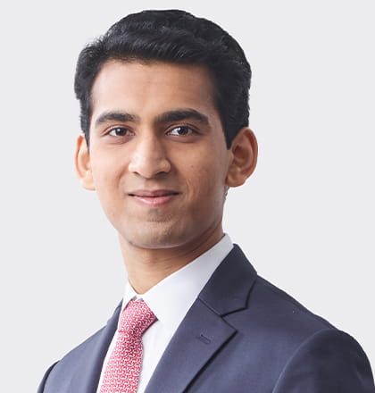 Sagar Adani - Executive Director, AGEL