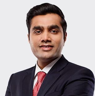 Karan Adani CEO. Adani Ports & SEZ Ltd.