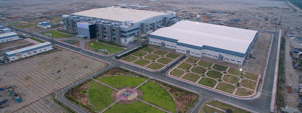 Solar Pv Manufacturing Adani Group