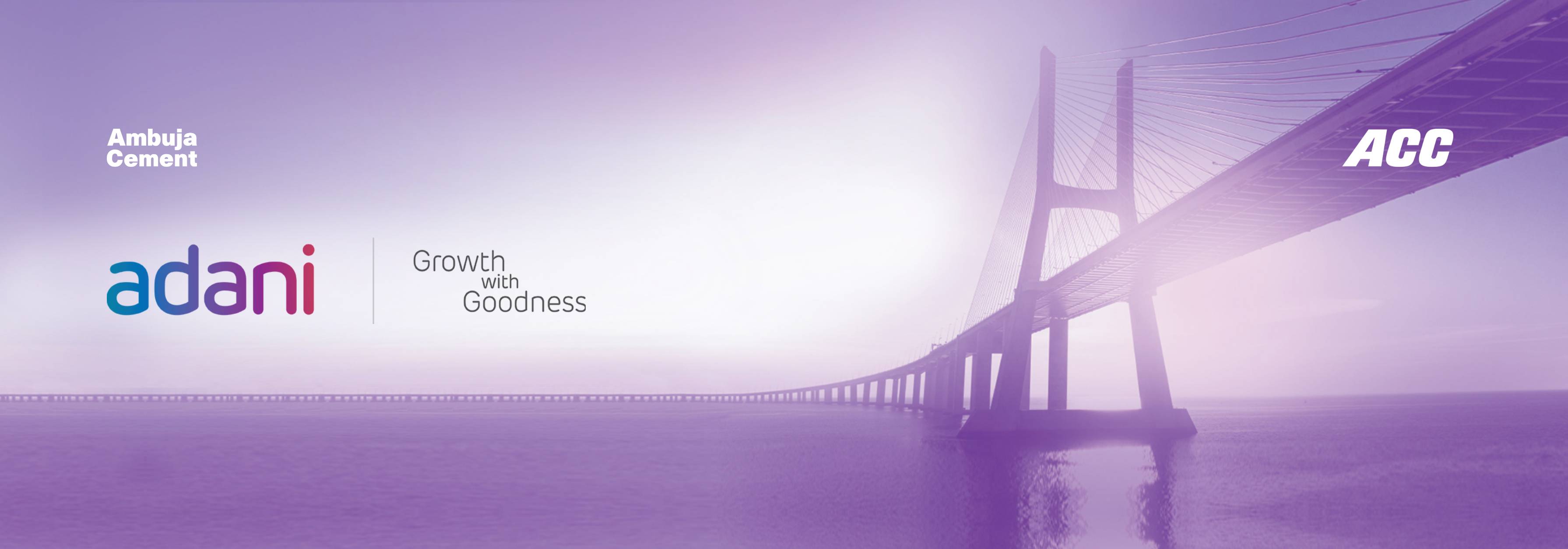 Adani Group Materials