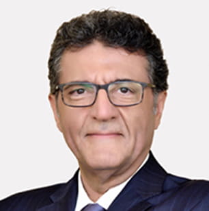 Benhad Zandi - Adani Airport CEO
