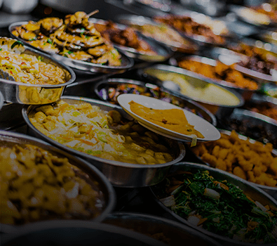 Food Court at Mangalore Airport