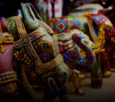Traditional Handicrafts, Shop for Authentic Indian Art and Craft