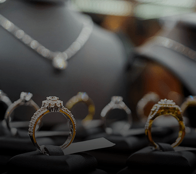 Jewellery Shop at Mangalore Airports