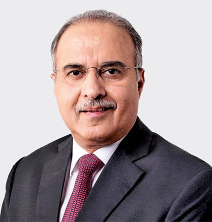 Anil Sardana - MD & CEO, Adani Transmission Ltd I MD - Thermal Power