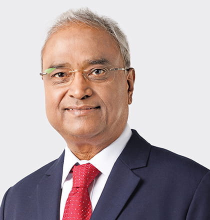 T K Kannan - CEO, Adani Wilmar Ltd