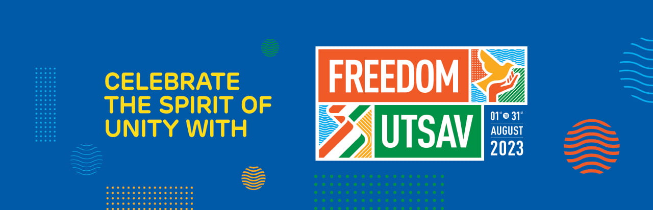 Freedom Utsav