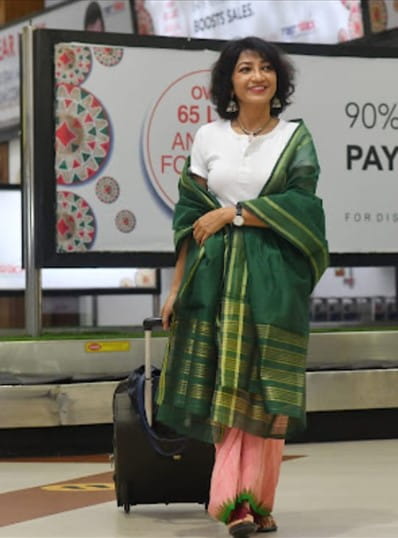 Airport Services at GAU Airport