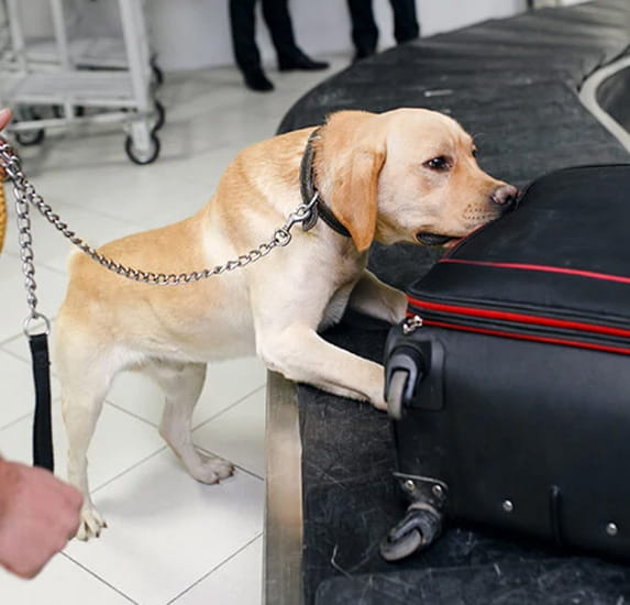 Report Suspicious at GAU Airport