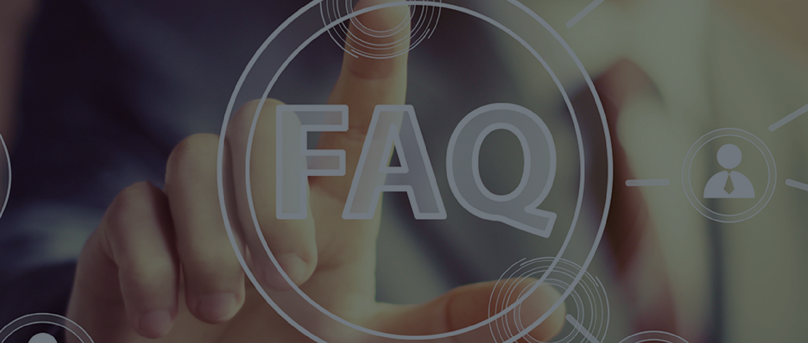 Passenger Guide FAQs