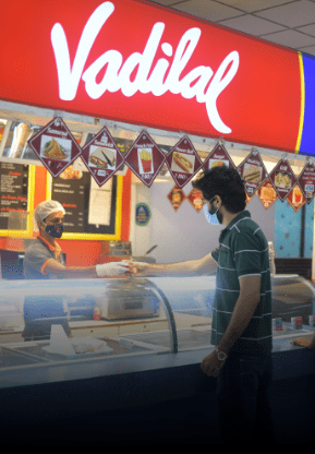 Dining at JAI Airport