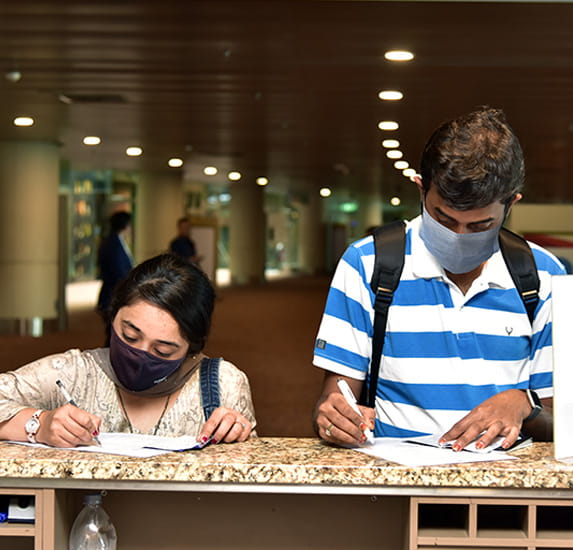 Feedback JAI Airport