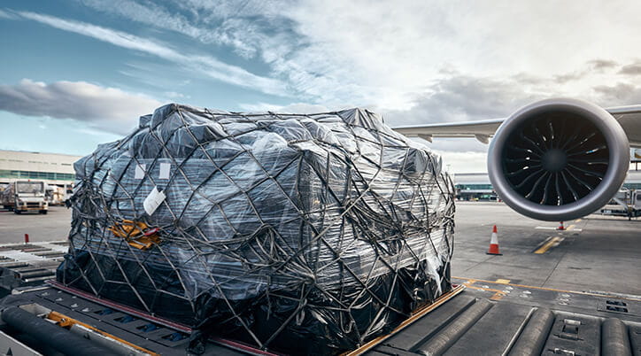 CargoTariff