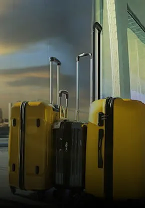 Lucknow Adani Airport Airport Services