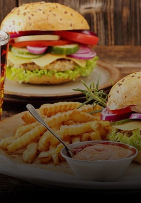 Lucknow Adani Airport Dine