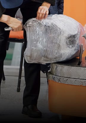 Mangaluru Adani Airport Services