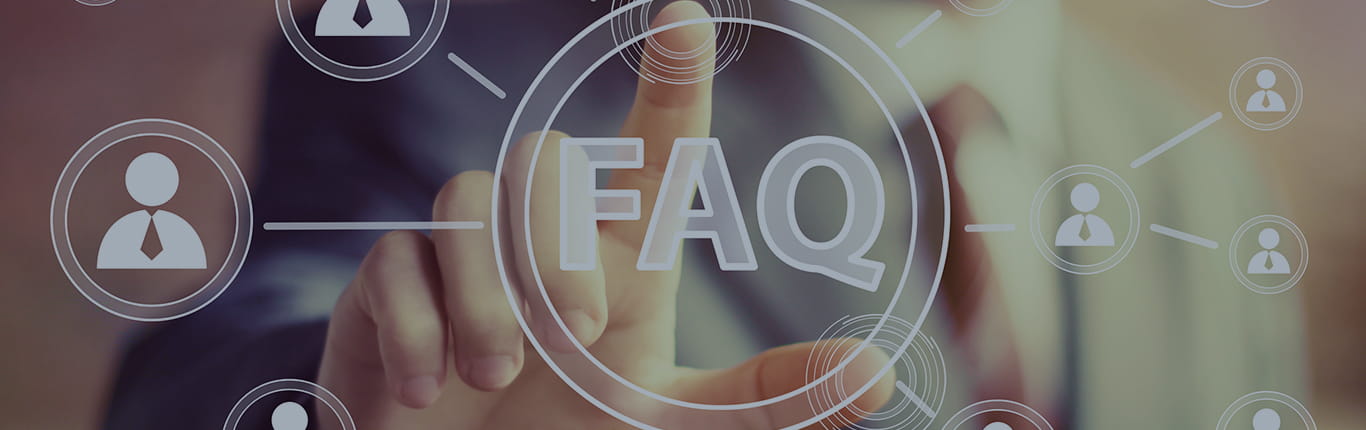 Passenger Guide FAQs