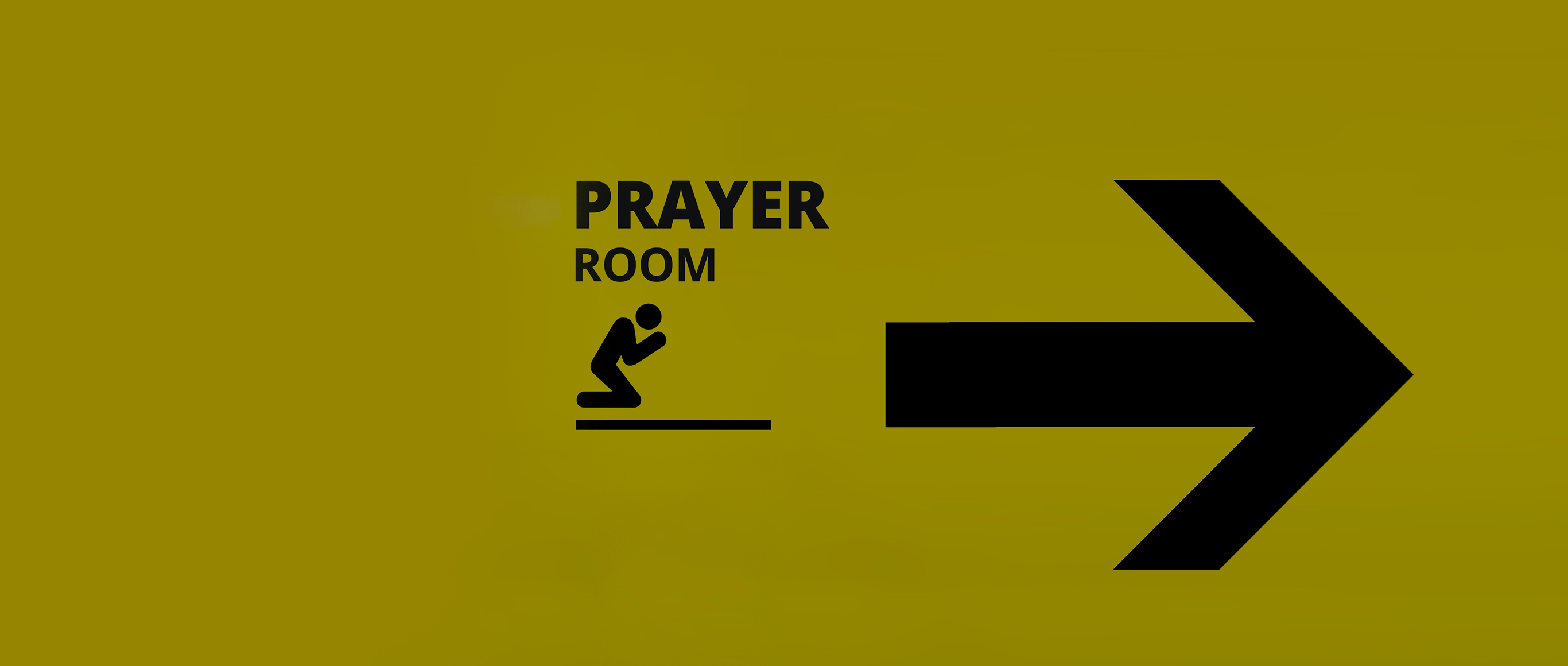Prayer Room