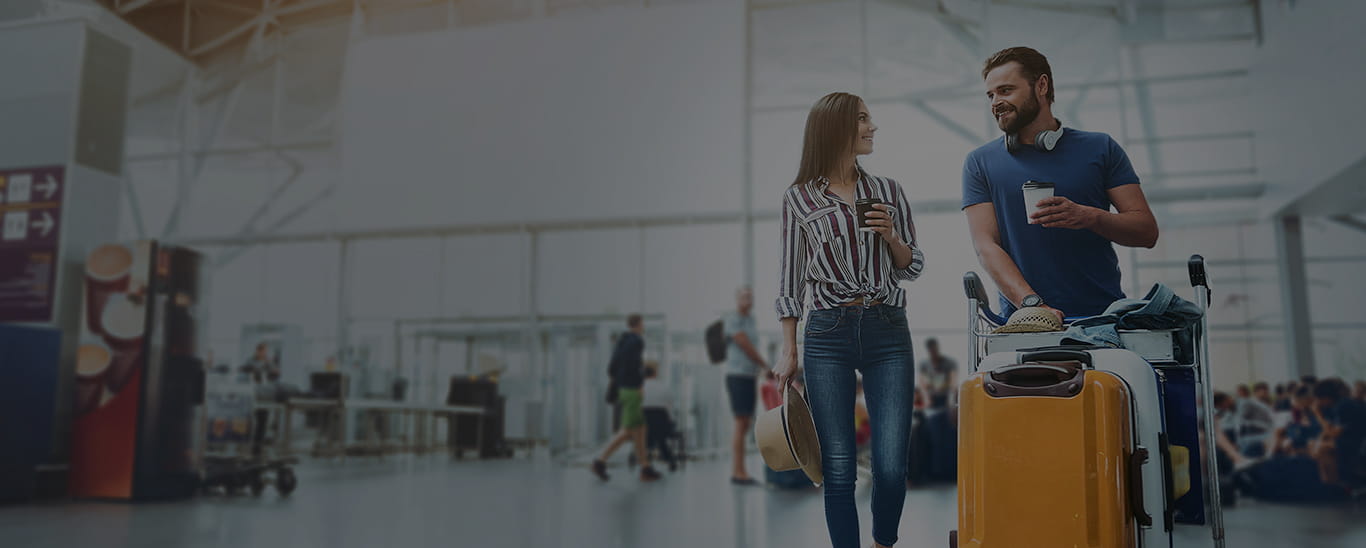 Arrival Passenger Guide