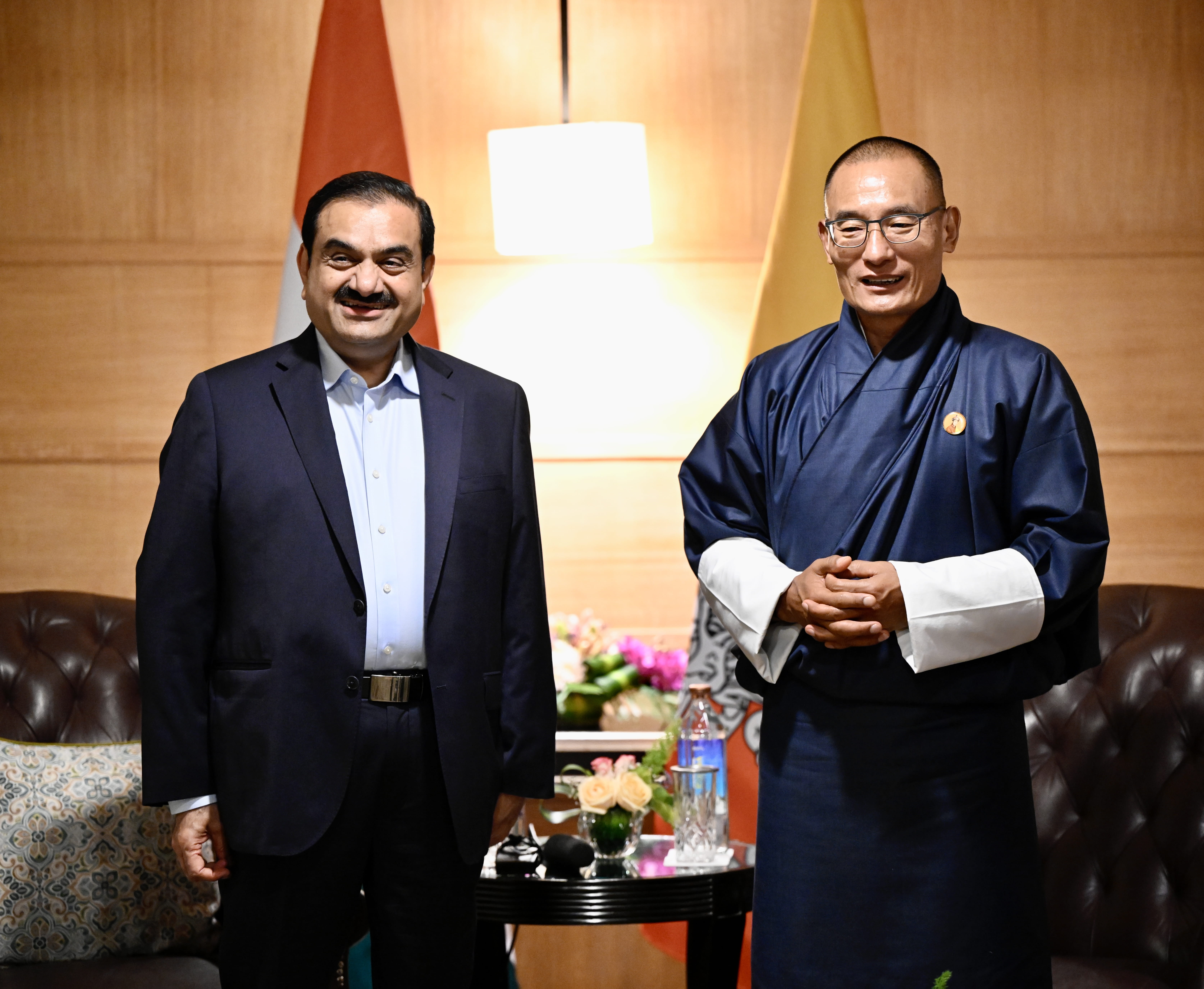 Adani Power Bhutan Project